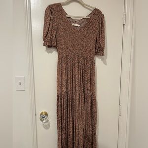 Christy dawn dress